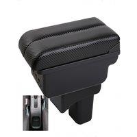 Car Armrest box Suzuki Baleno central console storage case driver elbow support rest arm