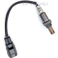 2PCS Front Exhaust Oxygen Sensor MHK501140 For Land Rover Range Rover L322 4.2L 4.4L 428PS 448PN 291KW 225KW 4197cc 4394cc