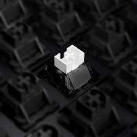 PHYLINA ThunderFlash Magnetic Switch Linear Free Setting Pre Travel Magnetic Switch For Magnetic Keyboard Gaming PC Lubrication