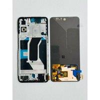 6.67" Amoled Original 120Hz For Vivo V40 SE 5G LCD Display Touch Screen Digitizer Assembly Replacement Frame For vivo V40SE 5G