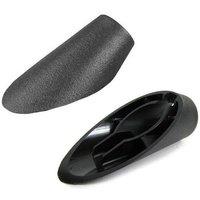For Dodge Ram 1500 2500 3500 4500 5500 Car Antenna Cover Trim 5064395AF 05064395AE For Dodge RAM Pickup 09-19 Car Accessories