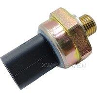 Oil Fuel Pressure Sensor 12618647488 For BMW F20 F46 F45 G42 F44 F23 F22 G87 F34 F30 F31 F36 G26 F33 G23 F32 G22 F90 G90 G30 G32