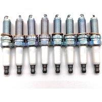 8PCS Ignition Spark Plug A0041594903 For Mercedes Benz A209 C209 C219 W203 W204 S204 W212 X204 X164 W463 W164 V251 R171 R230