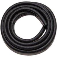 Rubber Auto Door Seal Strips Kit Soundproof Noise Reduction for Tesla Model 3 Y Car Sealing Trim Tape Body sealing strip