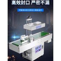 Vertical Sealing Machine For Plastic Bag Popular Plastic Bag Sealer Print Date