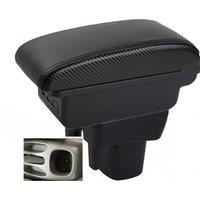 Car Avanza 2009 Armrest box central console storage case driver elbow support 2019 2020