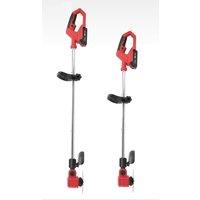 Lithium Battery Power Lawn Mower Lawn Trimmer 충전식예초기 Desbrozadora Batera Podkaszarka Akumulatorowa Do Trawy 충전식 예초기