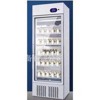 Smart Yogurt Maker Commercial Fermentation and Refrigeration All-in-One Machine Fruit Salad Milk Bar Equipment