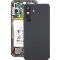 OEM Back Cover with Camera Lens Cover for Samsung Galaxy A36 SM-A366B Phone Parts Rear Housing Case Replacement