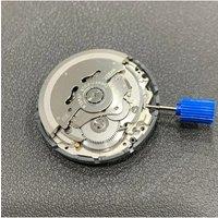 Japan NH35 Movement High Accuracy Mechanical Automatic Watch Wrist Day Date Set Mechanical Wristwatches Watch Wrist for Men