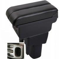 Car Armrest box Toyota Avanza 2009 central console storage case driver elbow support rest arm