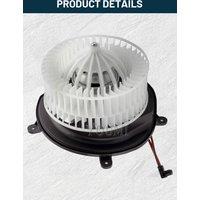 A/C Heater Blower Motor Fan 2118300908 For Mercedes Benz E/CLS Class C219 W211 CLS300 CLS350 CLS500 E240 E350 E500 E63/CLS63 AMG