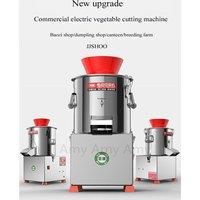 Stainless Steel Electric Meat Grinder Multi-Function Food Processor: Dumpling Stuffing Maker, Vegetable Chopper, Meat Grinder