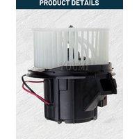 2128200708 A/C Heater Blower Motor Fan For Mercedes Benz W204 W212 S204 C204 A207 C207 C190 R190 X218 C218 R231 X204 C200 C180