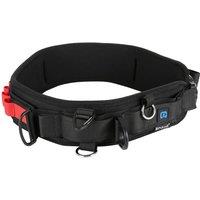 Camera Waist Belt Multi-functional Bundle Waistband Strap with Hook Photography Backpack for SLR/DSLR