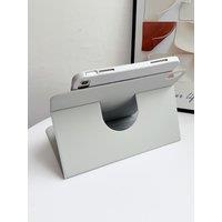 360 Rotating Shockproof TPU Tablet Case for Huawei Matepad 11.5S 2024/2025 11.5 2023 Air 11.5 Inch Protective Stand Cover