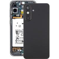 For Samsung Galaxy A56 SM-A566B OEM Back Cover with Camera Lens Cover Phone Parts Rear Housing Case Replacement