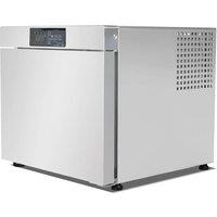 Multi Functional Mini Freezer Desktop Household Quick Freezing And Refrigerated Fresh-Keeping Machine