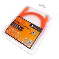 Miniware PD3.1 240W USB Typc C to Typc C Cable 5A Fast Charging Cable for TS101 MHP50 TS1C ES15S 1 Metre Hight Quality