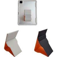 Universal Contrasting color Tablet Stand Holder for iPad Samsung Huawei Xiaomi Tablets-Adjustable Single Desktop Bracket