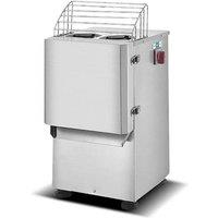 Automatic Vegetable Carrot Shredder Chopper Cutter Commercial Potato Dice Dicer Dicing Shredding Machines
