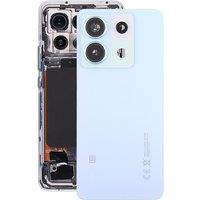 OEM Back Cover for Xiaomi Redmi Note 13 Pro 5G with Camera Lens Cover Phone Parts Rear Housing Case Replacement