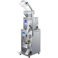 Fill And Seal Tea Bag Machine Coffee Powder Filling and Sealing Machine Small Grams Packing Machine for Powder Detergents