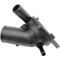 Coolant Thermostat Housing Assembly 4624378 For Land Rover Range Rover Sports L320 4.4L 448PN 220KW Discovery LR3 L319 4.4L