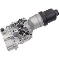 06F115397J 06F115397F 06F115397H 06D117021C Oil Filter Housing Assembly For A3 A4 TT VW Eos Golf GTI Jetta Passat 2.0L