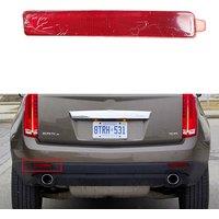 25881881 25881882 Rear Bumper Reflector Warning Light Tail Light Reflector Auto Component For Cadillac SRX 2010-2016 Saturn GMC