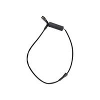 REAR LEFT BRAKE PAD WEAR SENSOR 34351163066 For BMW E39 E52 520d 520i 523i 525d 525td 528i 530i 535i 540i M5 525tds 4.9 M47 D20