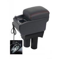 Citroen C-Elysee Elysee 301 Armrest box? elbow support central content store case console storage