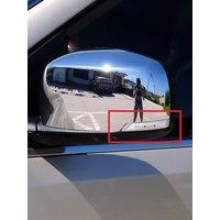 Side Mirror Turn Signal Light for 2008-2016 Dodge Grand Caravan 68052078AA 68052079AA Dodge Grand Dragon reversing mirror light