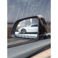 Waterproof Anti Fog Large Vision Car Side Rearview Mirror Lens Protective Film for Tesla Model 3 Y X S Car Accessories