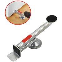 New The Sturdy Metal Door Lift 360 Rotating Lever Activates The Door Surface Lift Installation Auxiliary Installation