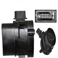 MASS AIR FLOW METER SENSOR FOR BMW E65 E66 E67 730D & X3 X5 X6 E83 E53 E71 3.0D 0928400529, 0928400504, 13627788744