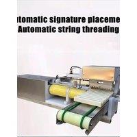 Multifunctional Fully Automatic Electric Lamb Barbecue Skewer Machine