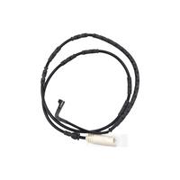New Front Left or Right Brake Wear Pad Sensor For BMW E84 xDrive28i N52B30A 190KW 2996cc