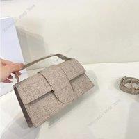 Women's Handbag Trend: PU Leather Bag, High-quality Brand Handbag, Luxurious and Fashionable
