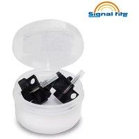 Original Singnal fire Electrodes For Splicing Machine AI-7 AI-7V AI-8C AI-8 AI-9 AI-10A AI-20 AI-30