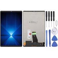 LCD Screen for Lenovo Legion Y700 Gen 4 with Digitizer Full Assembly Tab Display Repair Replacement Part