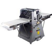 Stainless Steel Bread Dough Pastry Crisper Machine Puff Pastry Crisper Machine Pizza Pie Dough Sheeter Shortening Making Machine