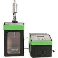 1200W Ultrasonic Homogenizer Sonicator Processor Cell Disruptor Mixer 20mm Probe CE Certified for Lab And Industrial Use