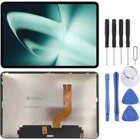 IPS LCD Screen for OnePlus Pad OPD2203 with Digitizer Full Assembly Tab Display Repair Replacement Part