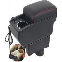 Chery Fulwin 2 Armrest box﻿ elbow support central content store case console storage