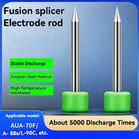 COMPTYCO AUA-70F/A-88S/L-90C Fiber Optic Fusion Splicer Electrode Rod High Quality Electrode Needle Discharge About 5000 Times