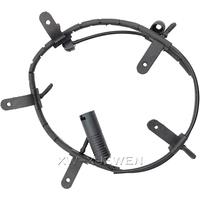 Brake Pad Wear Sensor Front & Rear 34356778175 For MINI R50 R53 R52 1.6L 1.6T W10B16A W11B16A 85KW 160KW 1598CC