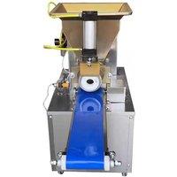Automatic Grain Snack Protein Bar Maker - Date Bar Extruder for Shops Commercial Nutrient Bar Processing Machine