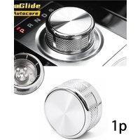 Gear Selector Knob Auto Components Gearstick Cover for Land Car Interior Gear Selector Knob Replacement Gear Shifter Switch