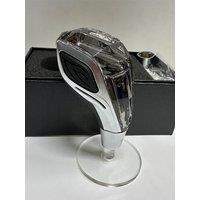 Crystal Gear Shift Knob Lever Replacement Trim For Toyota Corolla Camry RAV4 Wish Reiz Land Cruiser Highlander Crown Hiace Reiz